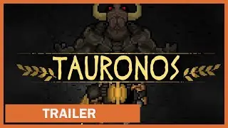 Tauronos - Xbox Launch Trailer