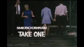 Symbiopsychotaxiplasm: Take One (1971) &ndash; Directed by William Greaves &ndash; Film Clip