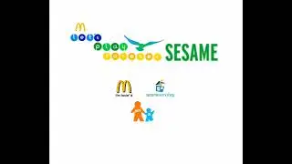 Let's Play Forever, Sesame Sponsorship/Closing Logos (2003) [CREATED/FANMADE]