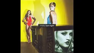 MOBY &ndash; 09 Disco Lies