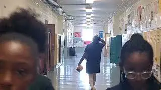 THE RACE: Empowerment Students Challenge Teacher