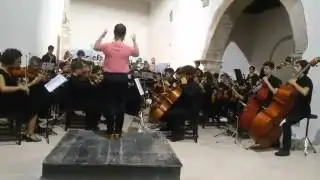 Orchestra in corso/2