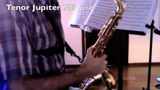 Tenor Jupiter 787 pro