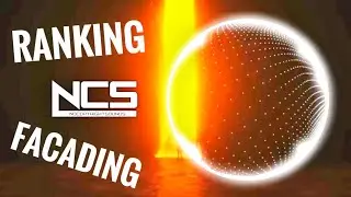 Ranking Facading's NCS Songs