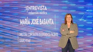 María José Basanta: 