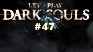 Let's Play DARK SOULS | Part 47 | Saving a lost puppy