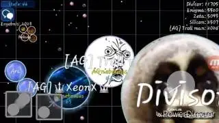 Tricksplit fails and cool Moments