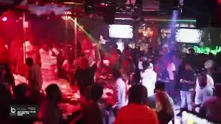 La Calle Wednesdays at Buckhead Saloon