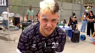 DOBLE0, la VOZ RASGADA m&aacute;s IMPACTANTE 💔 (Cap&iacute;tulo final)