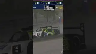 #lmpgtendurance sur #Twitch | P13 to P1 in 2 stints