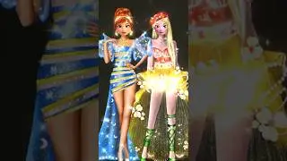 Anna Elsa Frozen Dress Up #short