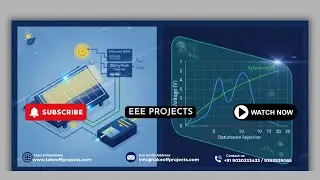 ADRC нового поколения для управления напряжением постоянного тока в инверторах солнечных электрос...
