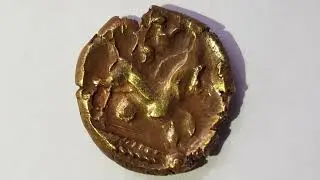 Most Significant Treasure Finds of the Early 21st Century - Essex Celtic Coins