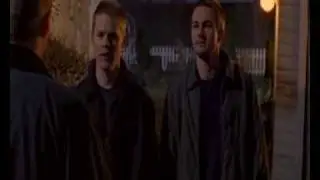 (09) Qaf - Life of Justin