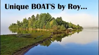 Boat Plans Video