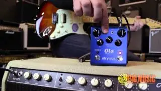 Strymon Ola | Product Demo