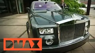 Gutes Benehmen beim Autofahren | D MOTOR | DMAX Deutschland
