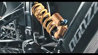 AGAZZINI ENDURO2 - OFFICIAL VIDEO