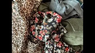 Target Clothing Haul - September 2018...Fall Styles