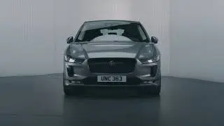 Jaguar | Техническое совершенство &ndash; Приложение InControl Remote