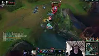 Swain tips by 1200 LP Challenger player ft. Bausffs