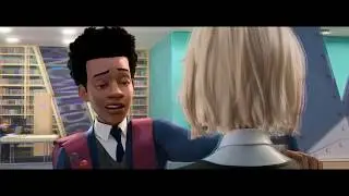 Best Funny Moments | Spider-man: Into the Spider-verse