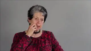 Interview with our co-founder Hazelanne Lewis