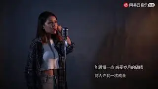Ada 烟嗓版 可能否 可能我撞了南墙才会回头吧？