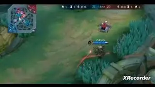 2 secs. Chang'es base damage 😬🤔