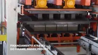 AWAMAQ AWA600 Autom&aacute;tica