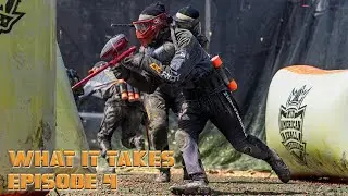 Что для этого нужно | Эпизод 4 &mdash; BC Riot D3 | Мероприятия MAXL 1 и 2