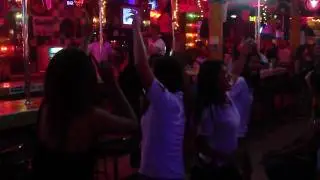 7th Heaven bar soi Lion 2010 Patong Beach Phuket (part2)