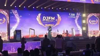 The Fly High ।। Djfm Dubai ।। Capri Loans 