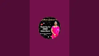 @gowthami godavari pilla is live