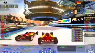 #Let's Fail: TrackMania Nations Forever Folge #2