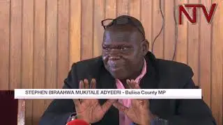 MP Mukitale wants government to prioritise Bunyoro residents in oil land acquisitions