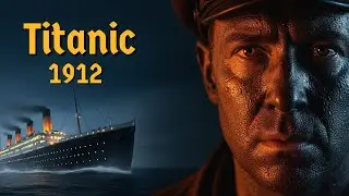 La Brutal Realidad de las Calderas del Titanic en 1912 (Reconstrucci&oacute;n con IA)