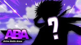(ABA) This Is Still the BEST Combo Character in Anime Battle Arena...