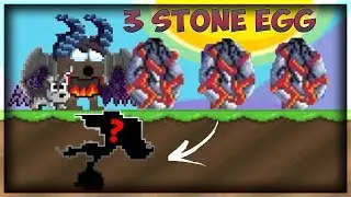Punch to Stone Egg (INSANE PROFIT?)│Growtopia
