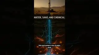 What Is Fracking? U.S. Energy Explained Fast