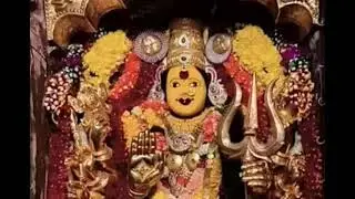 Sri Kanaka Durgamma maha sakthivanthamaina song... 🎶🎵🎶🎵🙏🙏