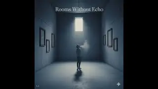 Rooms Without Echo &mdash; OKRANOVA  Melancholic Lo Fi Dream Rock about Isolation & Silence
