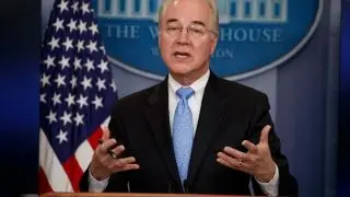 Will the GOP&rsquo;s plan to replace Obamacare pass?
