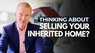 How To Sell an Inherited Property in Myrtle Beach