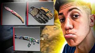 SORTEO DE $300 DOLARES EN SKINS DE CSGO EN SKINCLUB