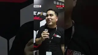 Retour en images sur la finale du Free Fire Battle of Morocco 2025 🎮 #freefire #maroc #esports