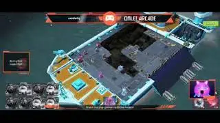 warships season 30