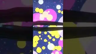 No Man's Sky - Space Bubbles