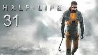 Let's Play Half Life [HD+] #031 - Armbrustgemetzel!