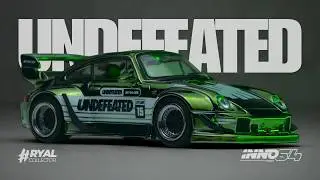 993 🟢 ​&iexcl;CHASE! RWB 